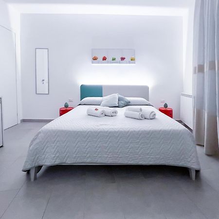 Al Centro Storico Bed & Breakfast Caltagirone Bagian luar foto