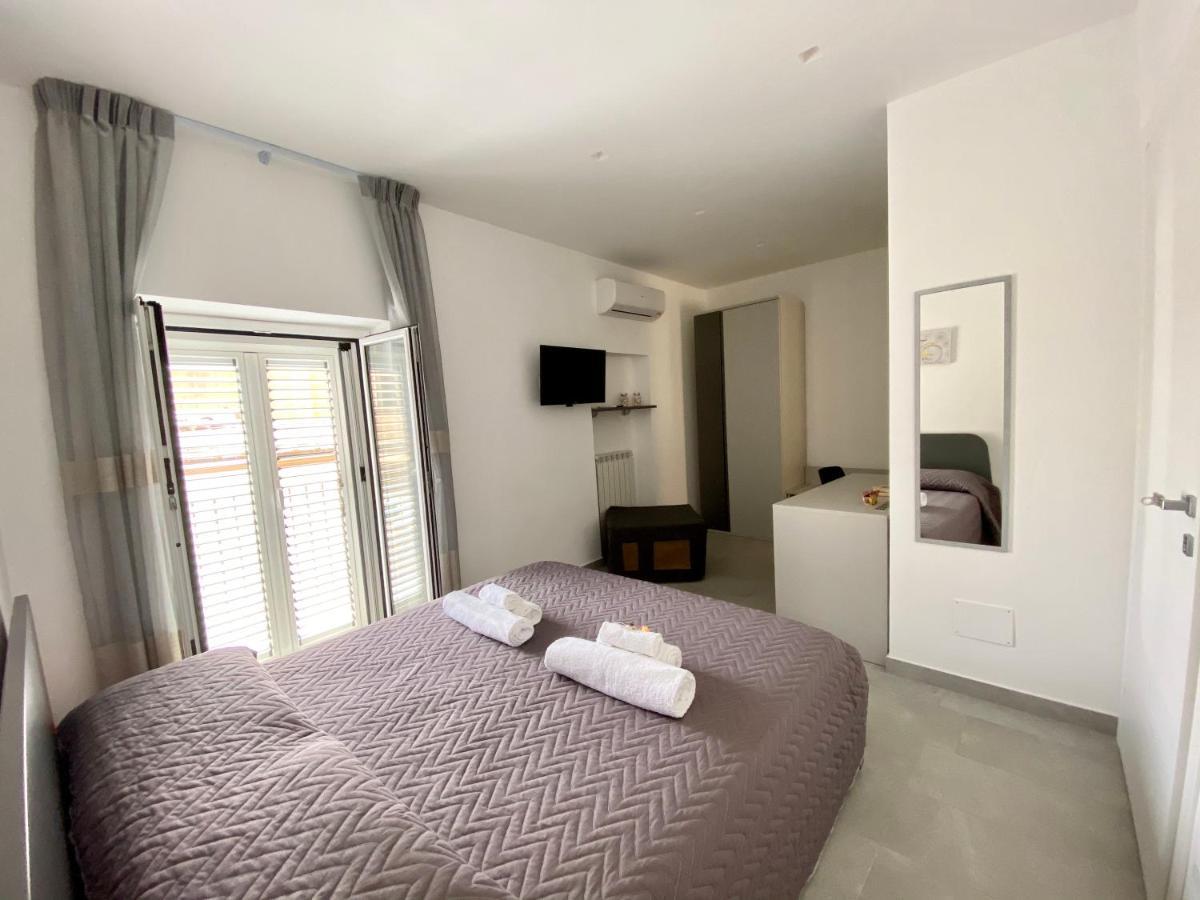 Al Centro Storico Bed & Breakfast Caltagirone Bagian luar foto
