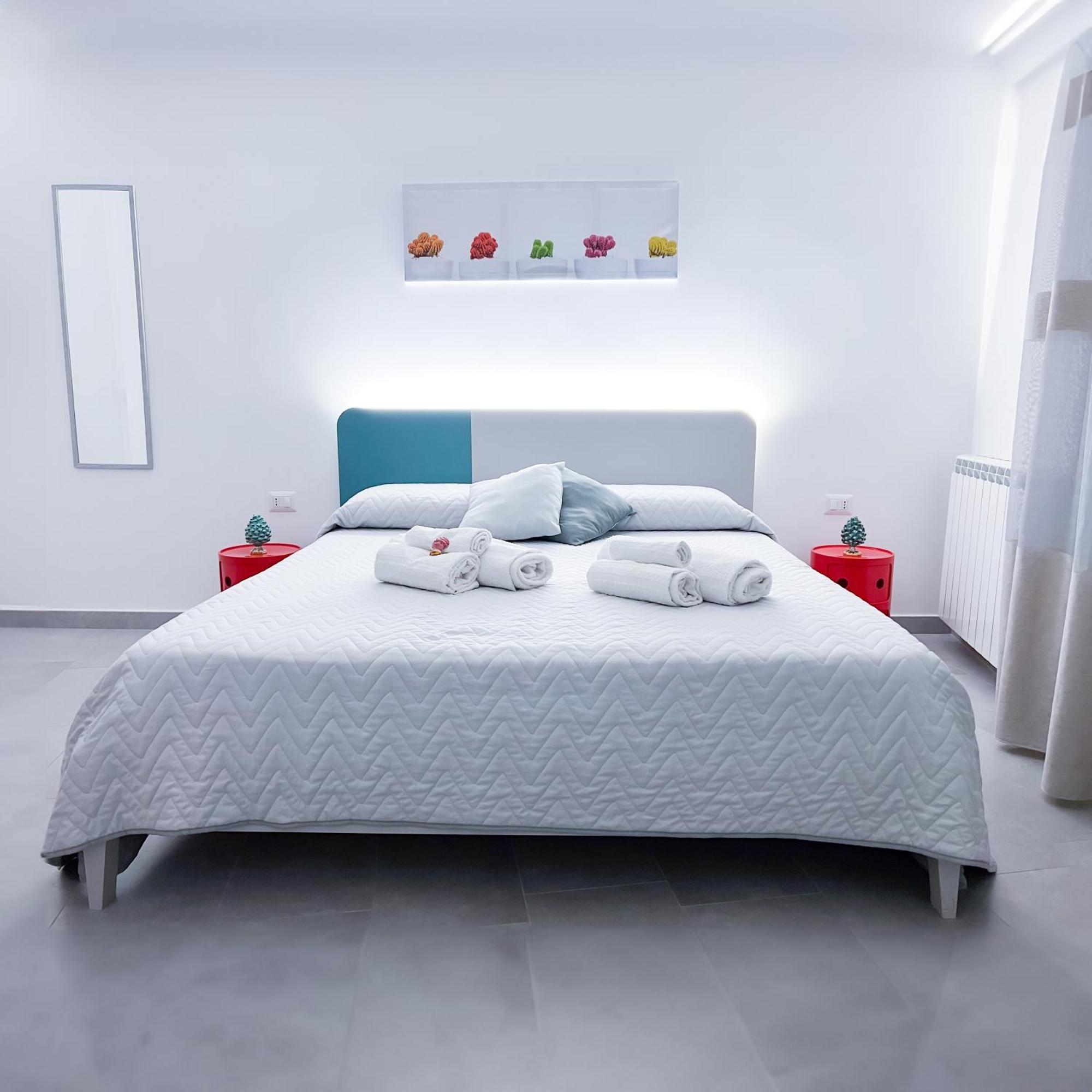 Al Centro Storico Bed & Breakfast Caltagirone Bagian luar foto