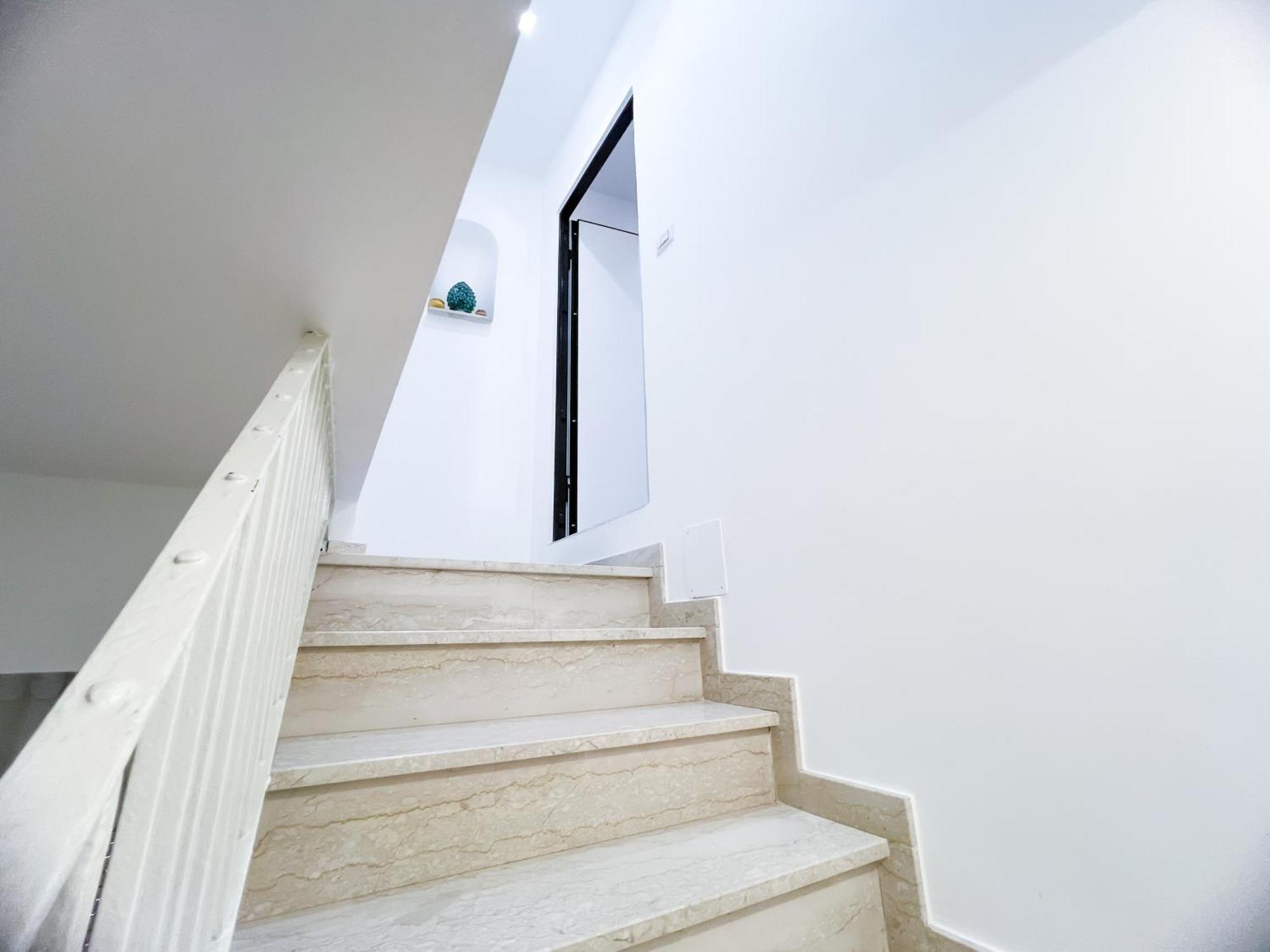 Al Centro Storico Bed & Breakfast Caltagirone Bagian luar foto