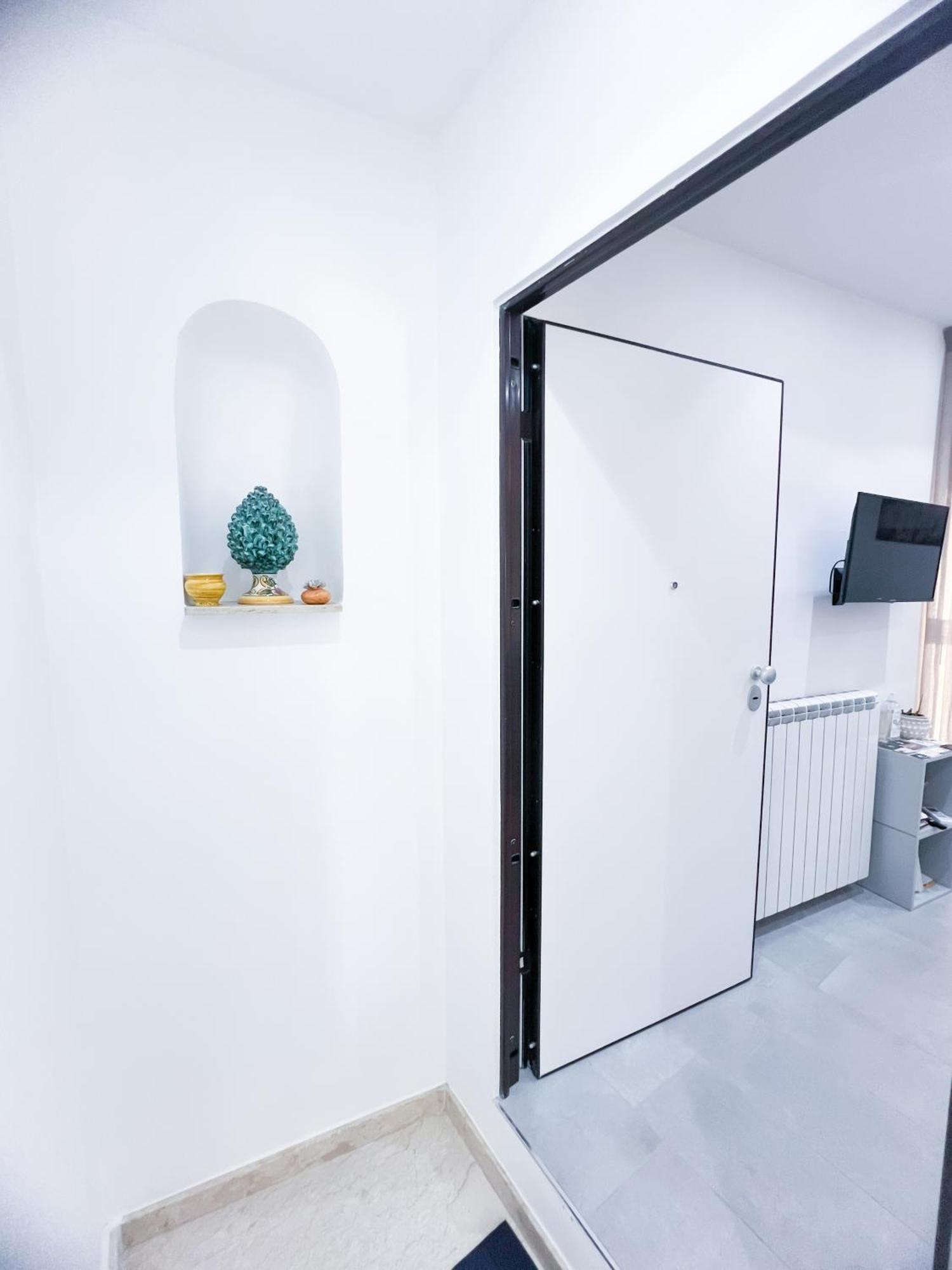 Al Centro Storico Bed & Breakfast Caltagirone Bagian luar foto