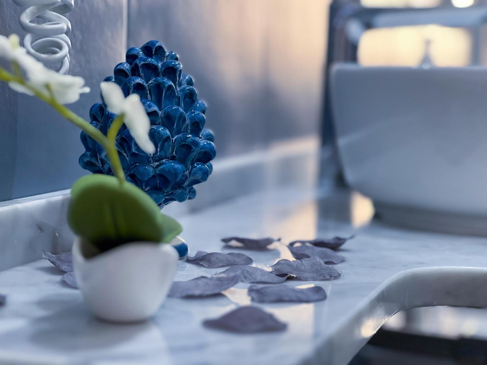 Al Centro Storico Bed & Breakfast Caltagirone Bagian luar foto