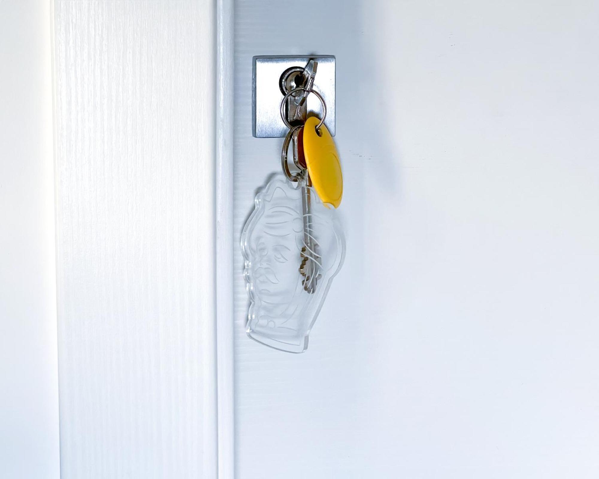Al Centro Storico Bed & Breakfast Caltagirone Bagian luar foto