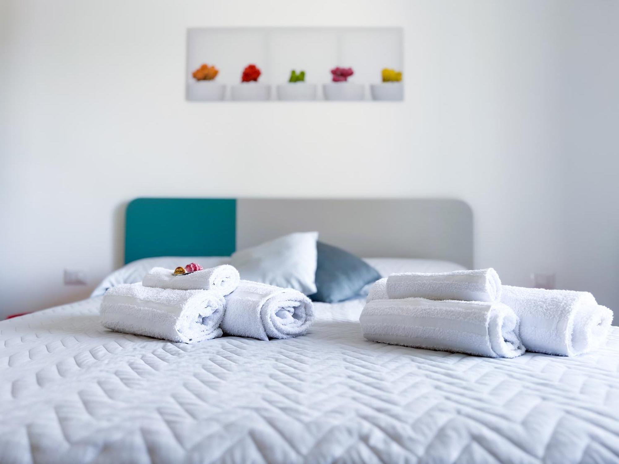 Al Centro Storico Bed & Breakfast Caltagirone Bagian luar foto