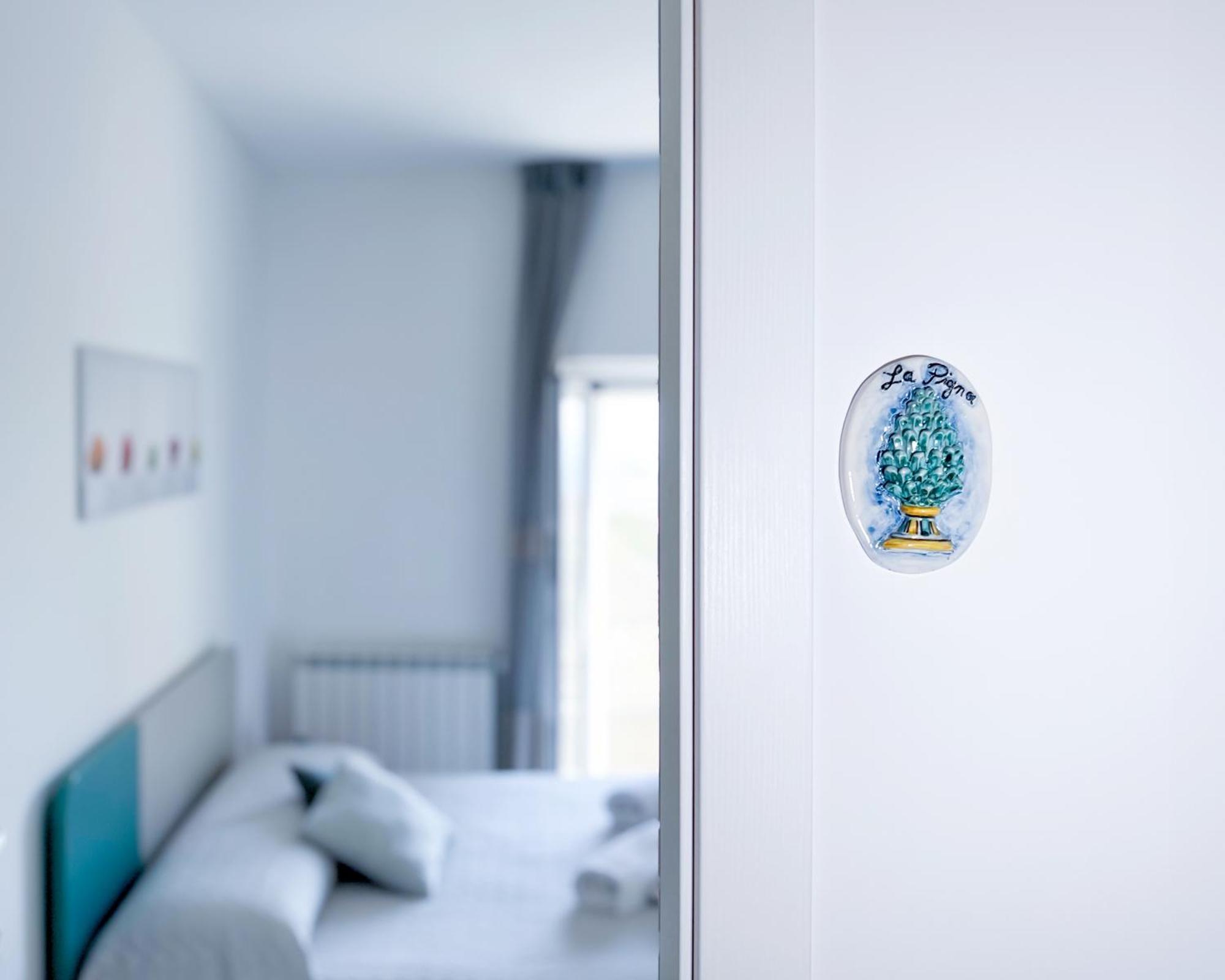 Al Centro Storico Bed & Breakfast Caltagirone Bagian luar foto