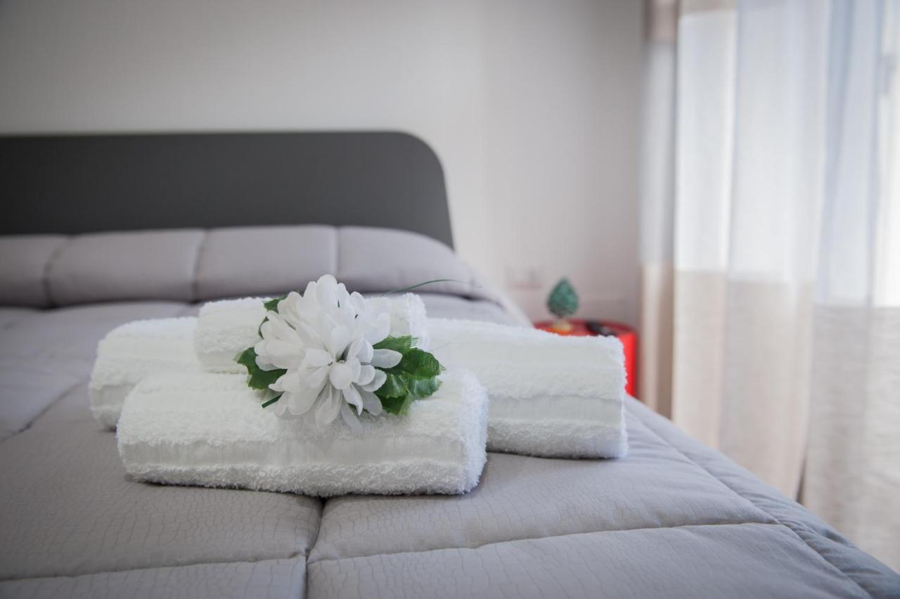 Al Centro Storico Bed & Breakfast Caltagirone Bagian luar foto