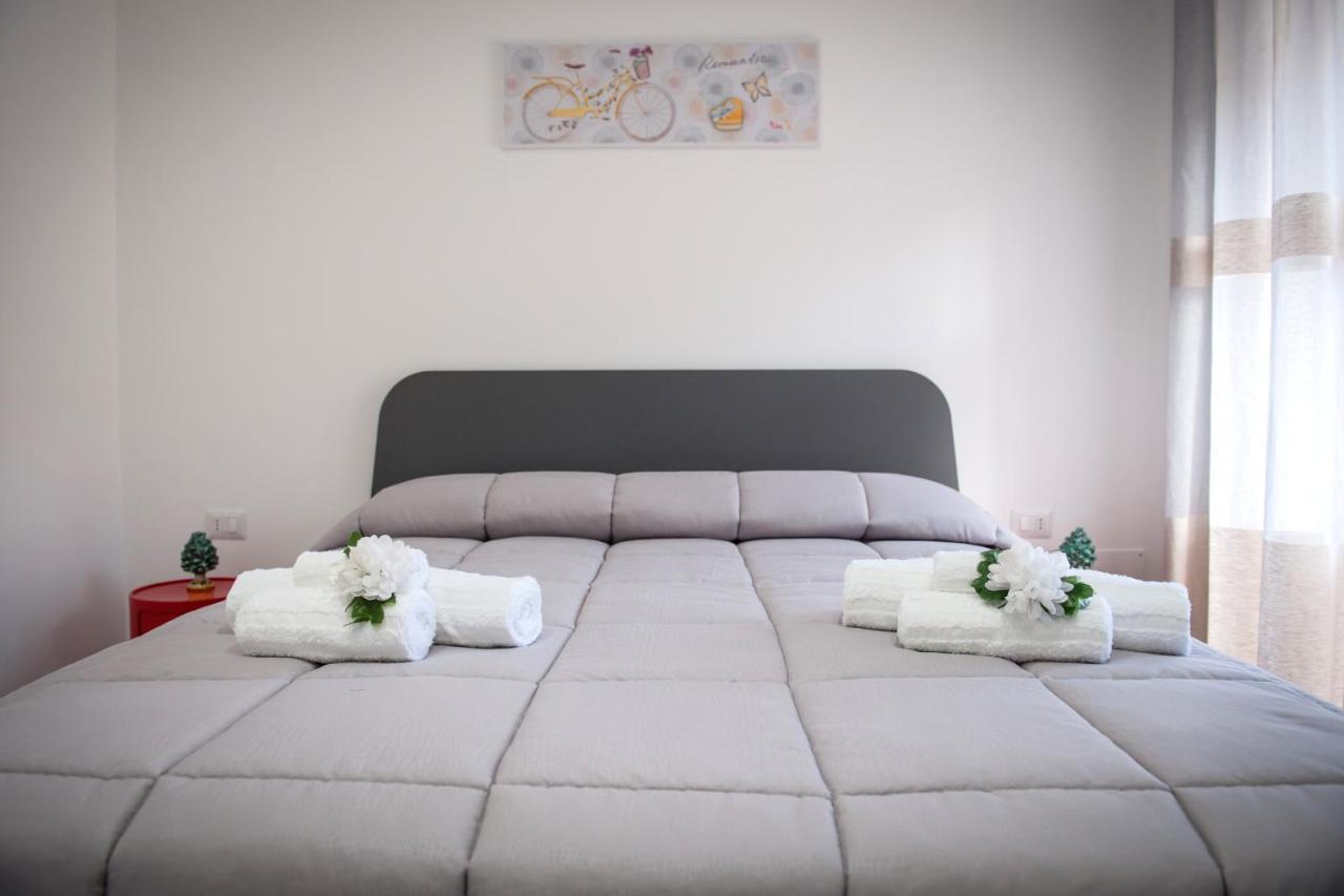 Al Centro Storico Bed & Breakfast Caltagirone Bagian luar foto