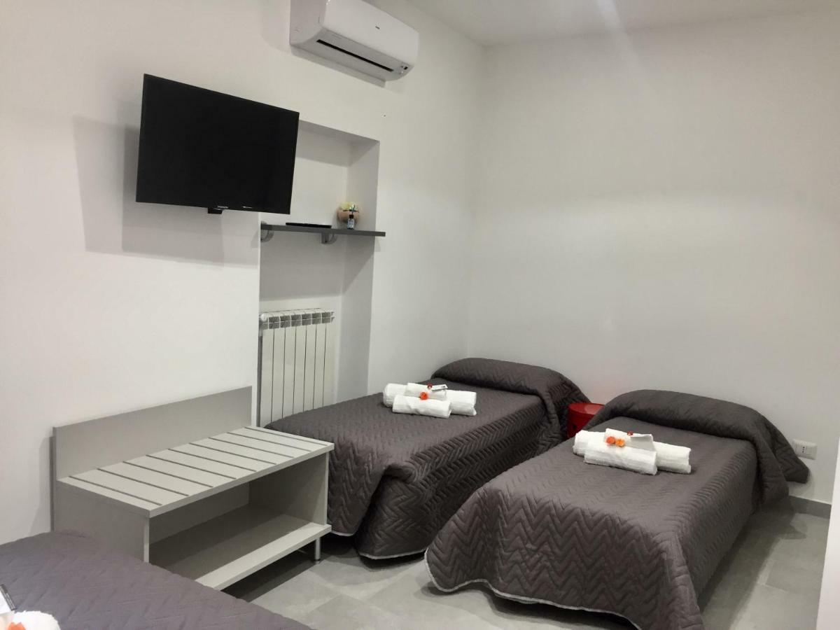 Al Centro Storico Bed & Breakfast Caltagirone Bagian luar foto